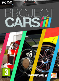 Project Cars (PC)