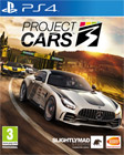 Project Cars 3 (PS4)