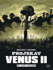 Projekat: Venus II - Na ivici razuma (strip)