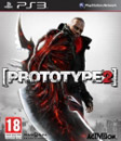 Prototype 2 (PS3)