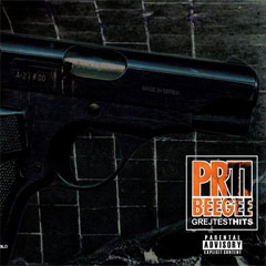 Prti Bee Gee - Grejtest Hits (CD)