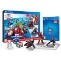 Disney Infinity 2.0 - Marvel Super Heroes Avengers Starter Pack (PS4)