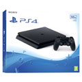 Konzola Playstation 4 Black 500GB Slim [plus Blu-ray film za jedan dinar!]