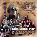 Psihomodo Pop - The Ultimate Collection (2x CD)