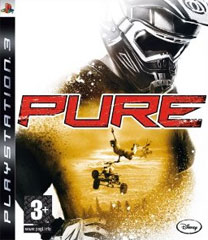 Pure (PS3)