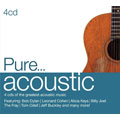 Pure...Acoustic (4x CD)