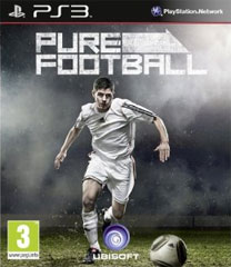 Pure Football (PS3)