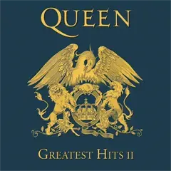 Queen - Greatest Hits II [reizdanje 2026] [vinyl] (2x LP)