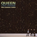 Queen & Paul Rodgers - The Cosmos Rocks (CD)