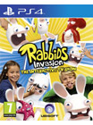 Rabbids Invasion (PS4)