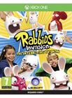 Rabbids Invasion (XboxOne)