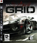 Race Driver: Grid (PS3)