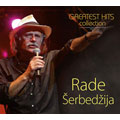 Rade Serbedzija - Greatest Hits Collection (CD)