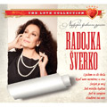 Radojka Šverko - Najljepše ljubavne pjesme (CD)