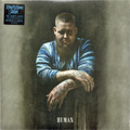 Rag`n`Bone Man - Human [vinyl] (2x LP)