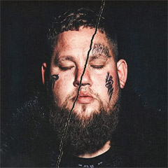 Rag`n`Bone Man - Life By Misadventure [album 2021] (CD)