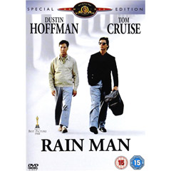 Rain Man (DVD)