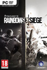 Tom Clancy`s Rainbow Six Siege (PC)