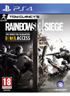 Tom Clancy`s Rainbow Six Siege (PS4)