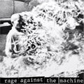 Rage Against The Machine - Rage Against The Machine (CD)