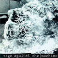 Rage Against The Machine - Rage Against The Machine [Vinyl] (LP)
