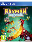 Rayman Legends (PS4)