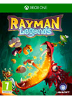 Rayman Legends (XboxOne)