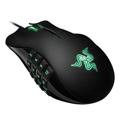 Miš Razer Naga 2012