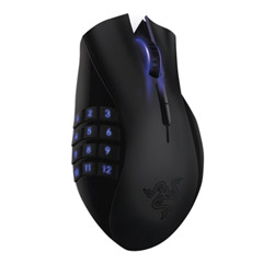 Miš Razer Naga Epic Wireless