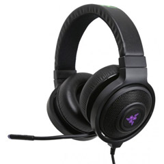 Slušalice Razer Kraken 7.1 Chroma