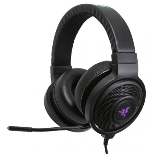Slušalice Razer Kraken 7.1 Chroma Slušalice Razer Kraken 7.1 Chroma