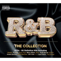 R&B - The Collection [box set] (3x CD)