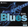 The Real... Blues [box-set] (3x CD)