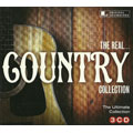  The Real... Country [box-set] (3x CD)