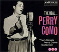 The Real... Perry Como [box-set] (3x CD)