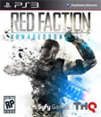 Red Faction Armageddon (PS3)