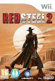 Red Steel 2 (Wii)