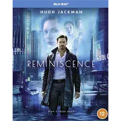 Sećanja / Reminiscence [engleski titl] (Blu-ray)