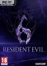 Resident Evil 6 (PC)