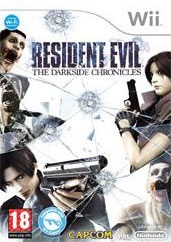 Resident Evil: The Darkside Chronicles (Wii)