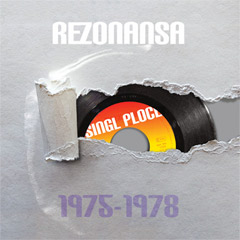 Резонанса - Сингл плоче 1975-1978 [компилација 2025] (ЦД)