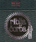 Riblja Čorba - Box Set 1978-1990 (12xCD)