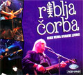 Riblja Čorba - Niko nema ovakve ljude (2xCD+DVD)