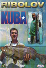Ribolov - Kuba (DVD)