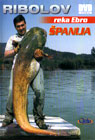 Ribolov - Španija - reka Ebro (DVD)