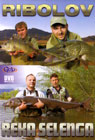 Ribolov - reka Selenga (DVD)