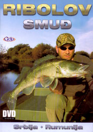 Fishing - Perch (DVD)