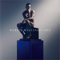Robbie Williams – XXV [album 2022] [vinyl] (2x LP)