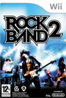 Rock Band 2 (Wii)