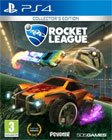 Rocket League - Collectors Edition (PS4)